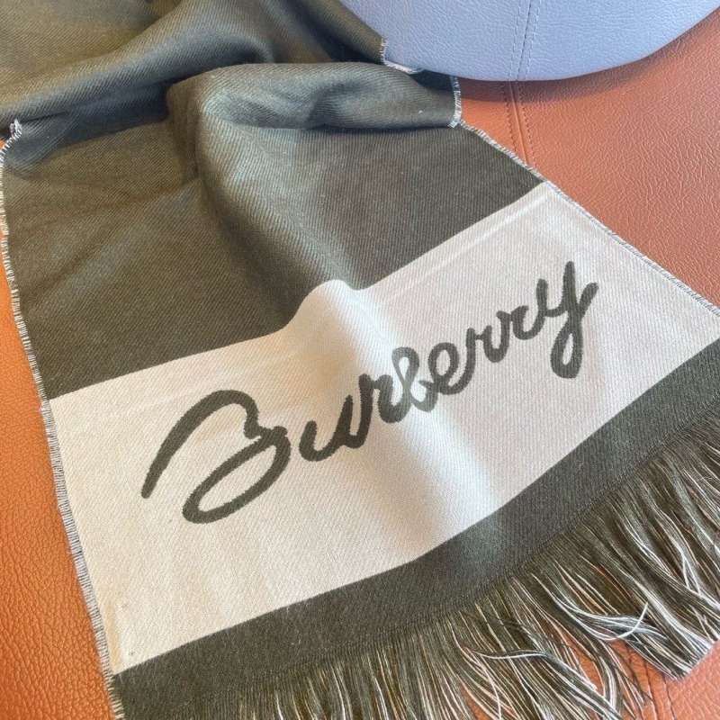 BURBERRY